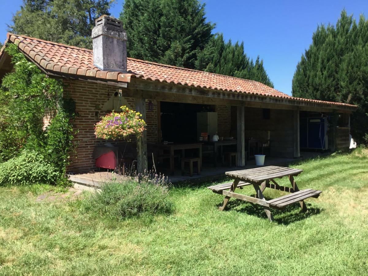 Gites-Cyclistes-Léon Exterior photo