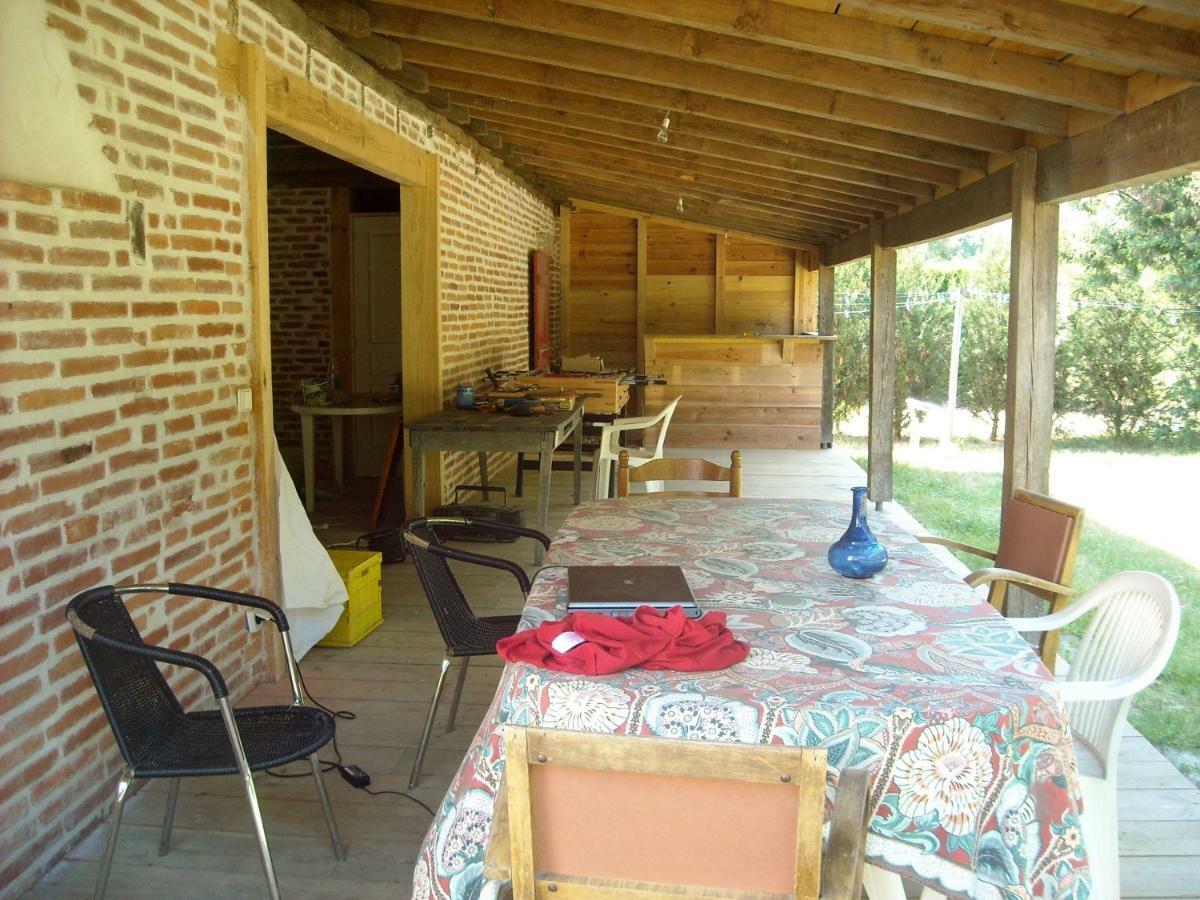 Gites-Cyclistes-Léon Exterior photo